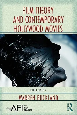 Teória filmu a súčasné hollywoodske filmy - Film Theory and Contemporary Hollywood Movies
