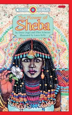 Kvet zo Sáby: Úroveň 2 - The Flower of Sheba: Level 2
