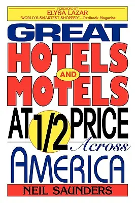 Skvelé hotely a motely za polovičné ceny po celej Amerike - Great Hotels and Motels at Half Price Across America