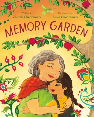 Záhrada pamäti - Memory Garden