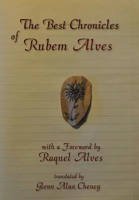 Najlepšie kroniky Rubema Alvesa - The Best Chronicles of Rubem Alves