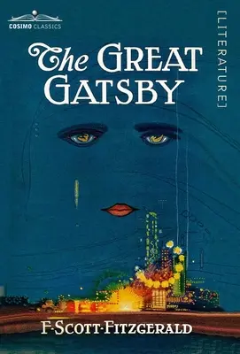 Veľký Gatsby - The Great Gatsby