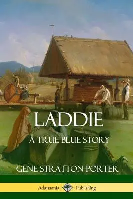 Laddie: Pravdivý modrý príbeh - Laddie: A True Blue Story