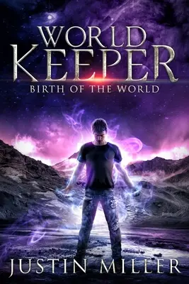 Strážca sveta: Zrodenie sveta - World Keeper: Birth of a World