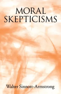 Morálny skepticizmus - Moral Skepticism