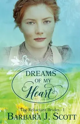 Sny môjho srdca - Dreams of My Heart