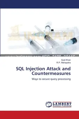 Útok SQL Injection a protiopatrenia - SQL Injection Attack and Countermeasures