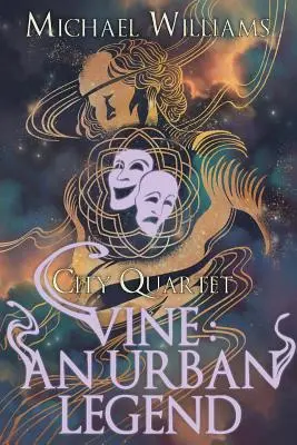 Vínna réva: Mestská legenda - Vine: An Urban Legend