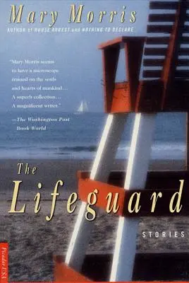 Plavčík: Príbehy - The Lifeguard: Stories