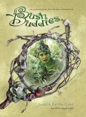 Kamaráti z buša: Hľadanie svetla - Bush Buddies: Search for the Light