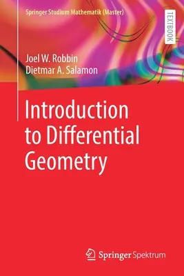 Úvod do diferenciálnej geometrie - Introduction to Differential Geometry