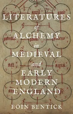 Alchymistická literatúra v stredovekom a ranonovovekom Anglicku - Literatures of Alchemy in Medieval and Early Modern England