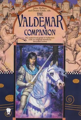Sprievodca Valdemarom - The Valdemar Companion