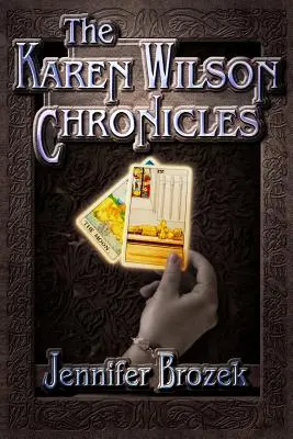 Kroniky Karen Wilsonovej - The Karen Wilson Chronicles