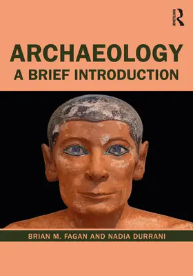 Archeológia: Stručný úvod - Archaeology: A Brief Introduction