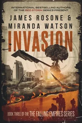 Invázia - Invasion