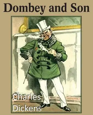 Dombey a syn - Dombey and Son