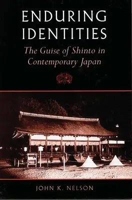 Nelson: Trvalá identita Dokument - Nelson: Enduring Identities Paper