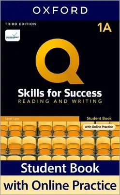 Q3e 1 Čítanie a písanie Študentská kniha Rozdeliť balenie - Q3e 1 Reading and Writing Student Book Split a Pack