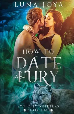 Ako randiť s fúriou - How to Date a Fury