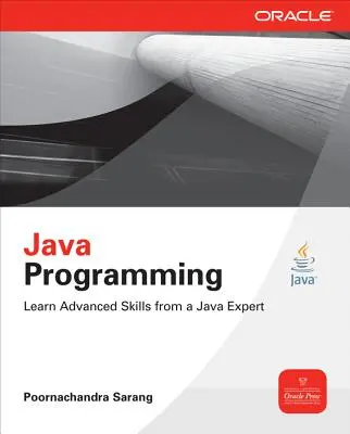 Programovanie v jazyku Java - Java Programming