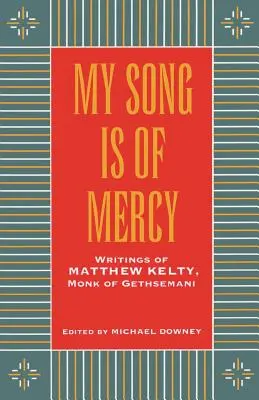 Moja pieseň je o milosrdenstve - My Song Is Of Mercy
