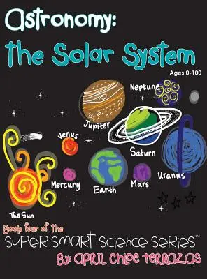 Astronómia: Slnečná sústava: 1. - Astronomy: The Solar System