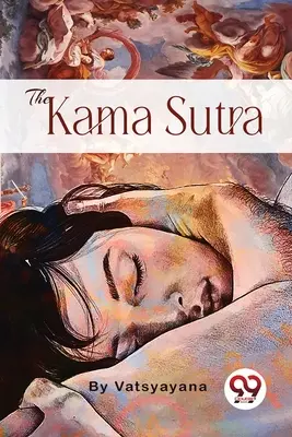 Kámasútra - The Kama Sutra