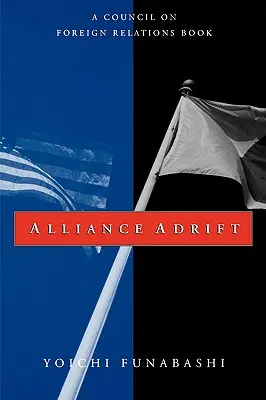 Aliancia na úteku - Alliance Adrift