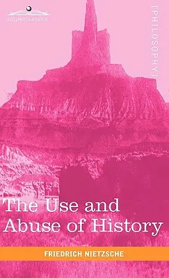 Využitie a zneužitie dejín - The Use and Abuse of History
