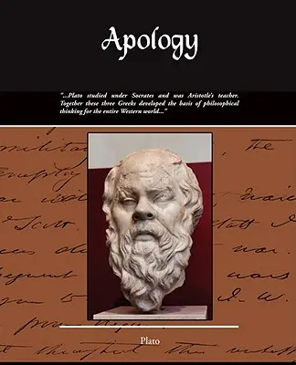 Apológia - známa aj ako Sokratova smrť - Apology - Also Known as the Death of Socrates