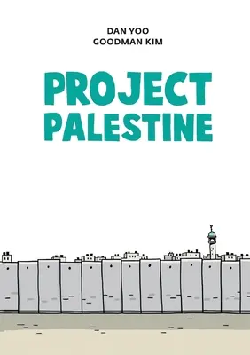 Projekt Palestína - Project Palestine