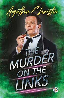 Vražda na spojoch (The Murder on the Links) - The Murder on the Links
