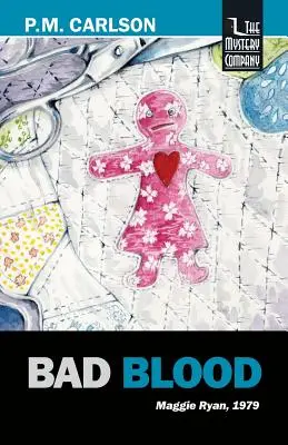 Zlá krv - Bad Blood