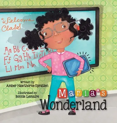 Mariina krajina zázrakov - Maria's Wonderland