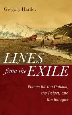 Riadky z exilu - Lines from the Exile