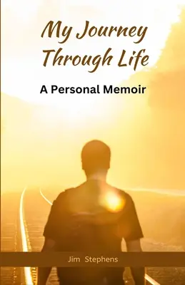 Moja cesta životom: Osobné memoáre (Large Print Edition) - My Journey Through Life: A Personal Memoir (Large Print Edition)