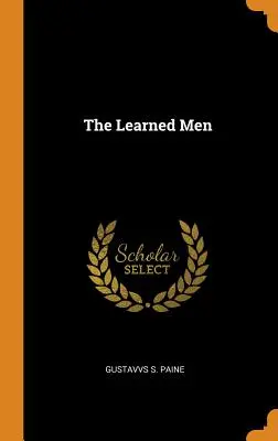 Učení muži - The Learned Men