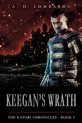 Keeganov hnev - Keegan's Wrath