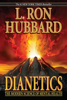 Dianetika: Moderná veda o duševnom zdraví - Dianetics: The Modern Science of Mental Health