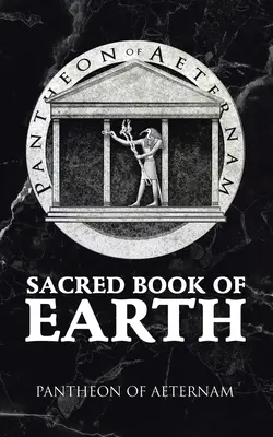 Posvätná kniha Zeme - Sacred Book of Earth