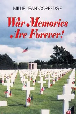 Vojnové spomienky sú večné! - War Memories Are Forever!