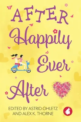 Po šťastí až do smrti - After Happily Ever After