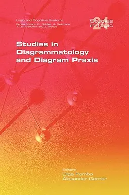 Štúdie z diagramatológie a diagramatickej praxe - Studies in Diagrammatology and Diagram Praxis