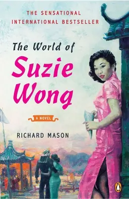 Svet Suzie Wong - The World of Suzie Wong