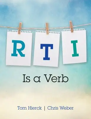 RTI je sloveso - RTI Is a Verb