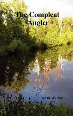 Kompletný rybár - The Compleat Angler