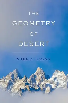 Geometria púšte - The Geometry of Desert