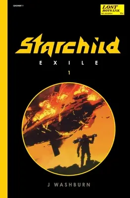 Hviezdoslavove deti - Starchild