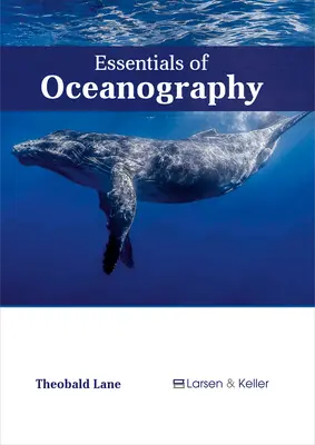 Základy oceánografie - Essentials of Oceanography